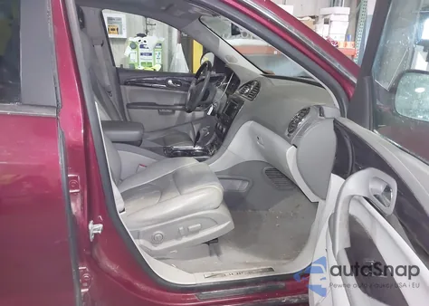 2015 Buick Enclave Premium из США, поврежденный, VIN 5GAKVCKD4FJ273412